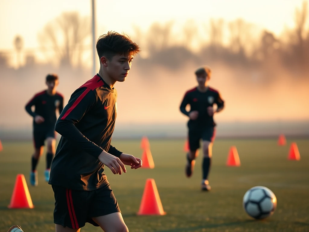 Franculino Djú: FC Midtjylland's Rising Star on the Attack