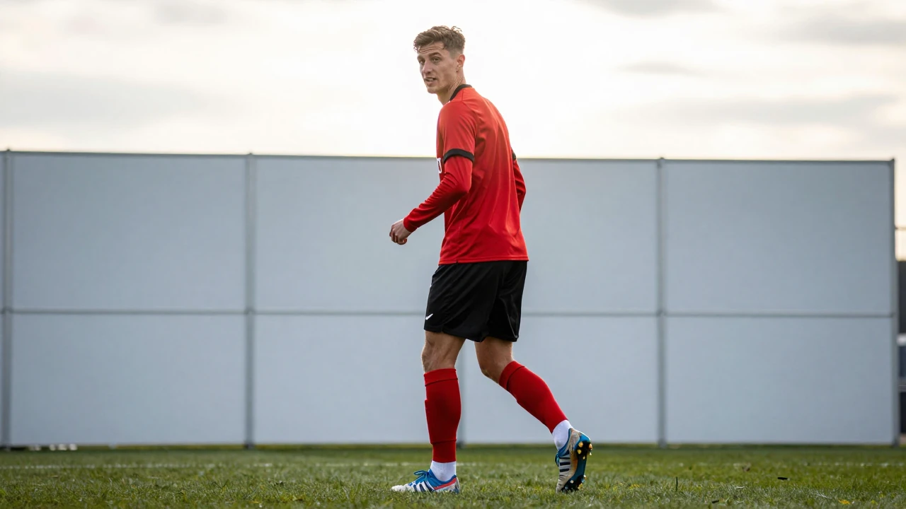 A key Eintracht Frankfurt player is set to extend his contract, providing stability for the team in the current...