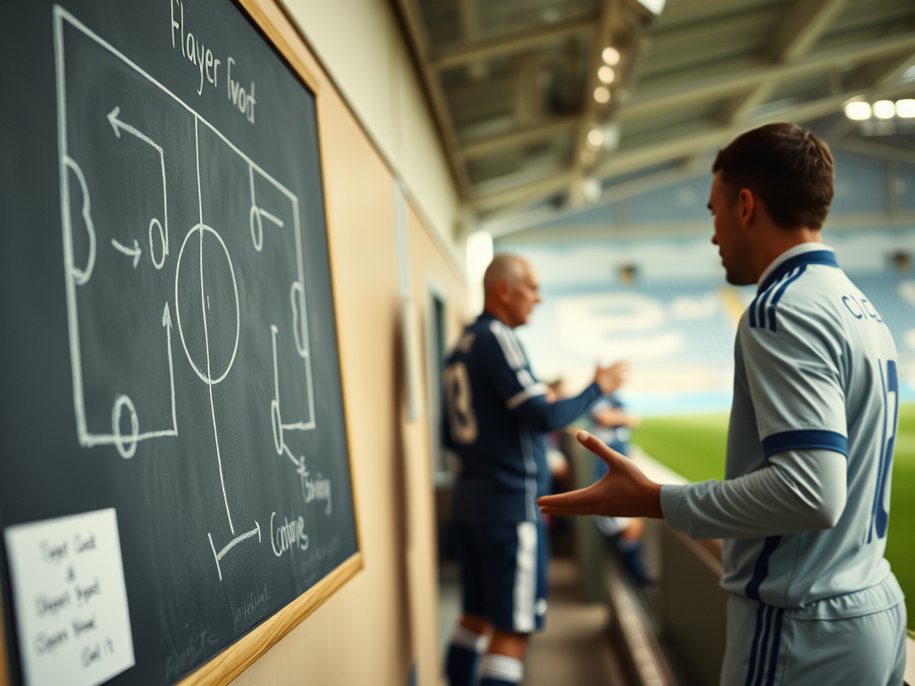 Les Coureurs : Stratégies et Joueurs Clés Avant le Duel Contre Lens