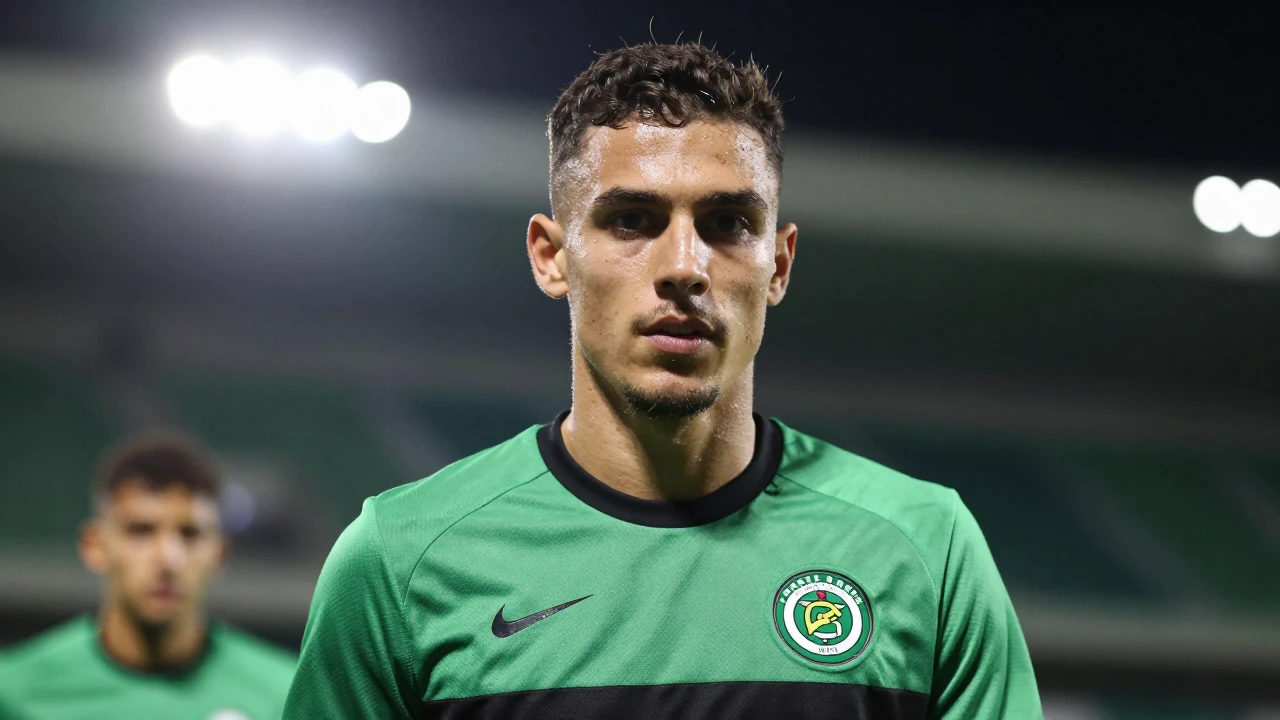 Cercle Brugge heeft een van de jongste en meest internationale selecties van de Jupiler Pro League, met een gemiddelde...