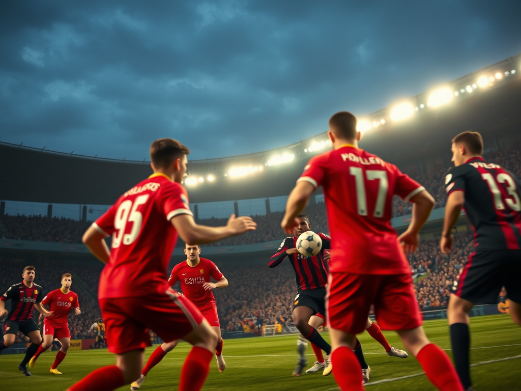 Andoni Iraola's Departure: What It Means for AFC Bournemouth's Future