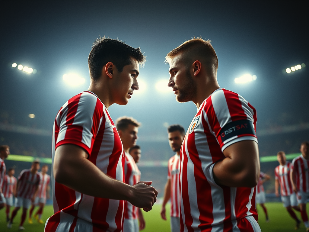 The Heart of the Rivalry: Sporting Gijón and Real Oviedo Fan Culture