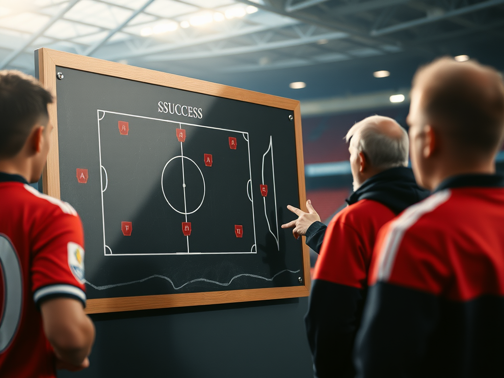 La Clave del Éxito: Tácticas y Jugadores para el Partido contra Oviedo