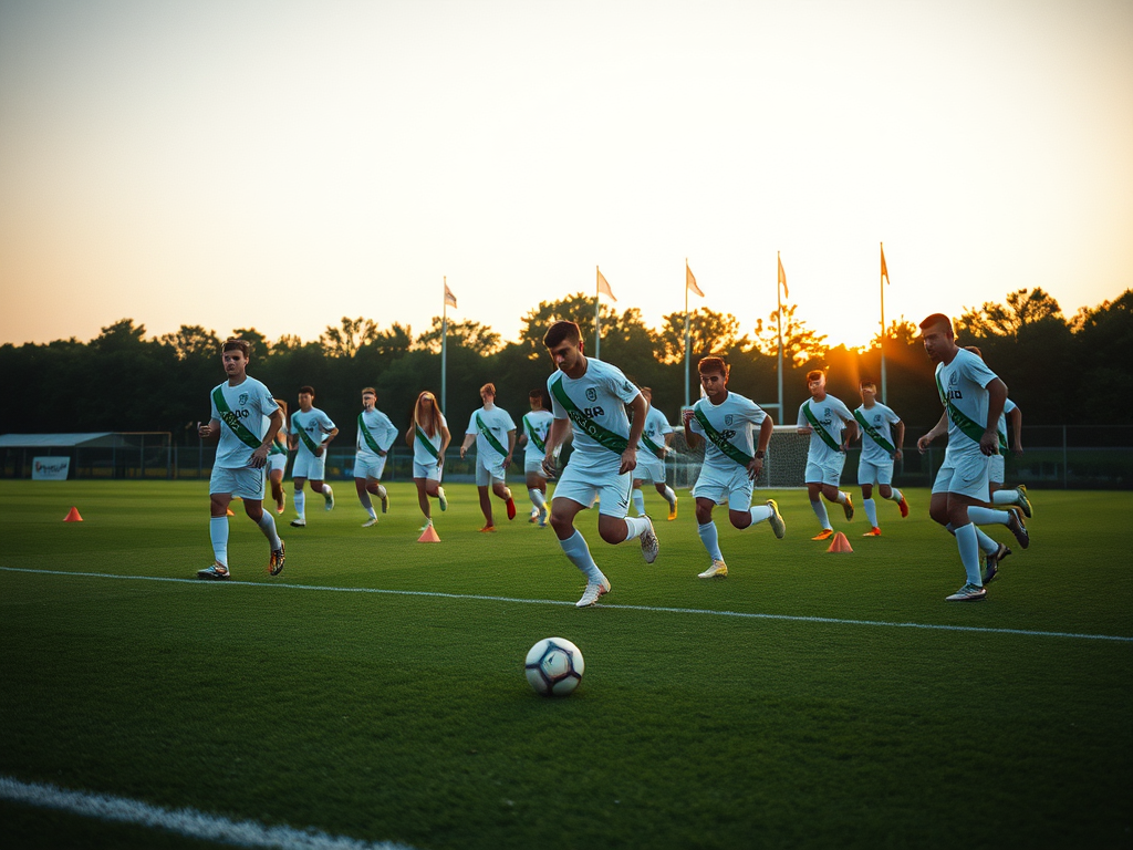 Elche CF inicia la pretemporada el 1 de julio
