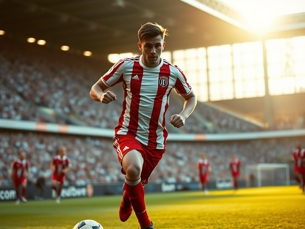 Tactical Innovations: Southampton's Path to Revitalizing Form