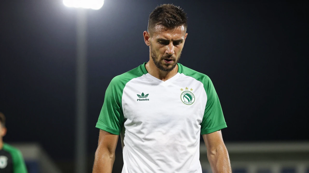 Plymouth Argyle captain Joe Edwards injury update: return uncertain for Tavistock match