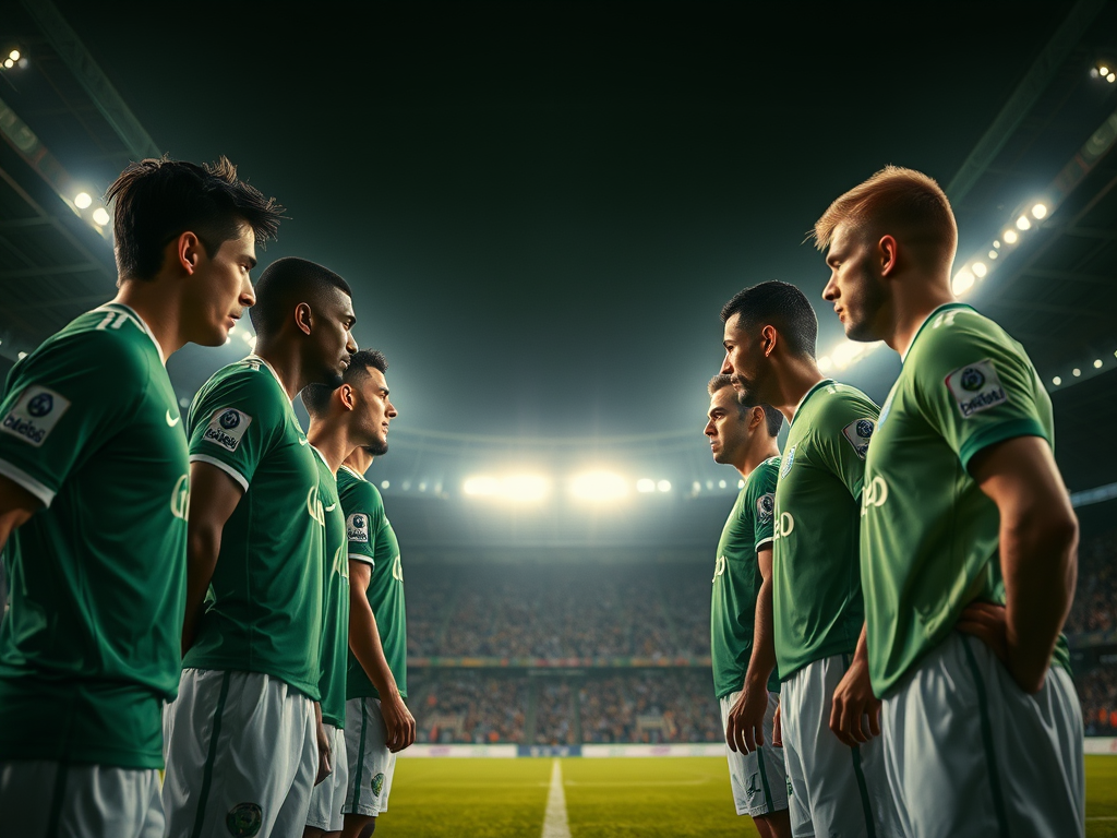 SK Rapid Wien vs Ried: Key Players and Tactical Preview for the Final Showdown