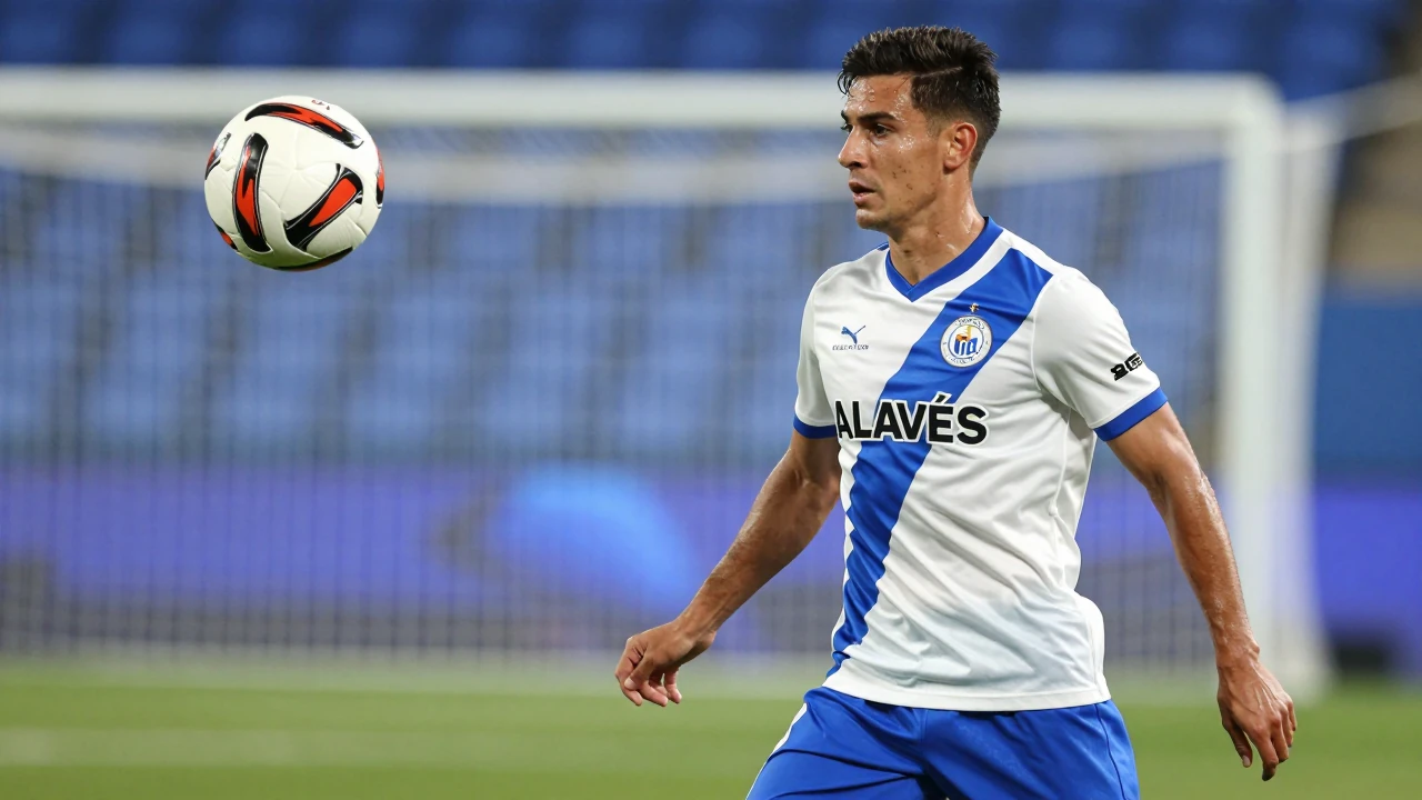 Alaves: Alavés sigue interesado en Enes Ünal, el delantero turco que podría regresar a LaLiga este verano