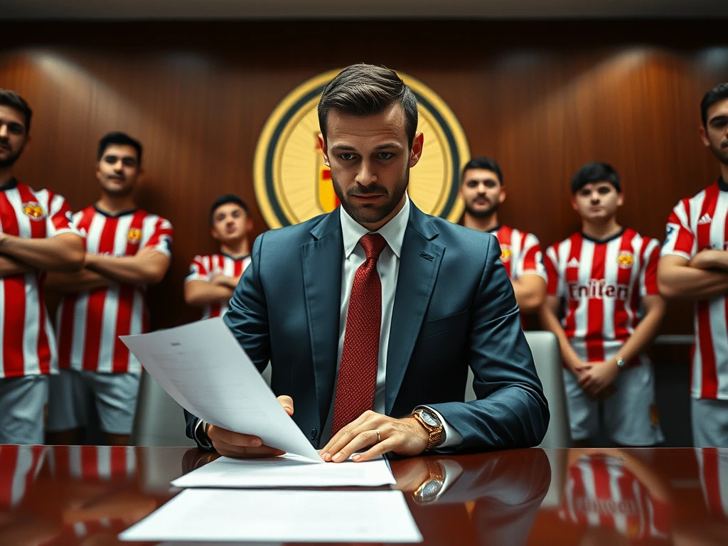 Sunderland is eyeing a £21m transfer for a World Cup star, with the club aiming to build on their recent form, including...