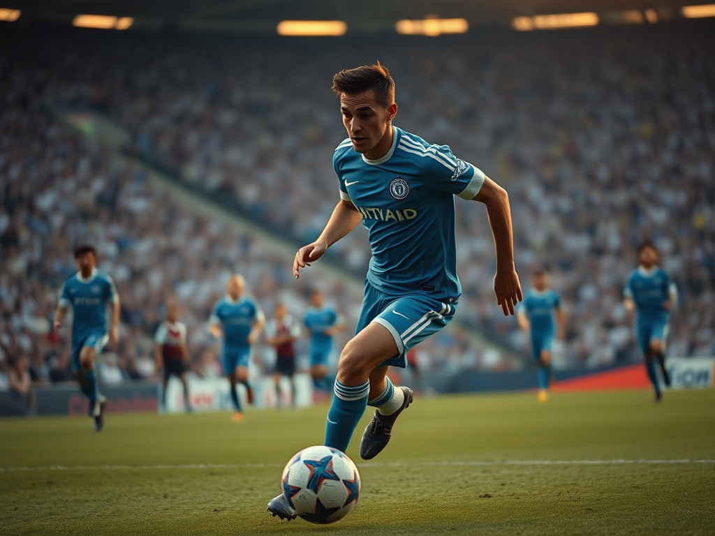 Lalo Aguilar: The Defensive Backbone of Club Deportivo Leganés