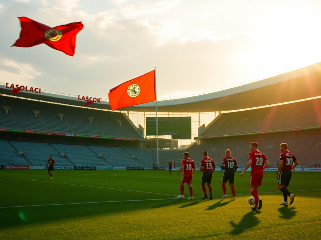 Ricky van Wolfswinkel en zijn toekomst bij FC Twente