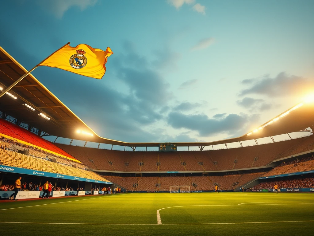 The unique supporter culture of UD Las Palmas, known as Los Amarillos, is a vibrant blend of rituals, songs, and...