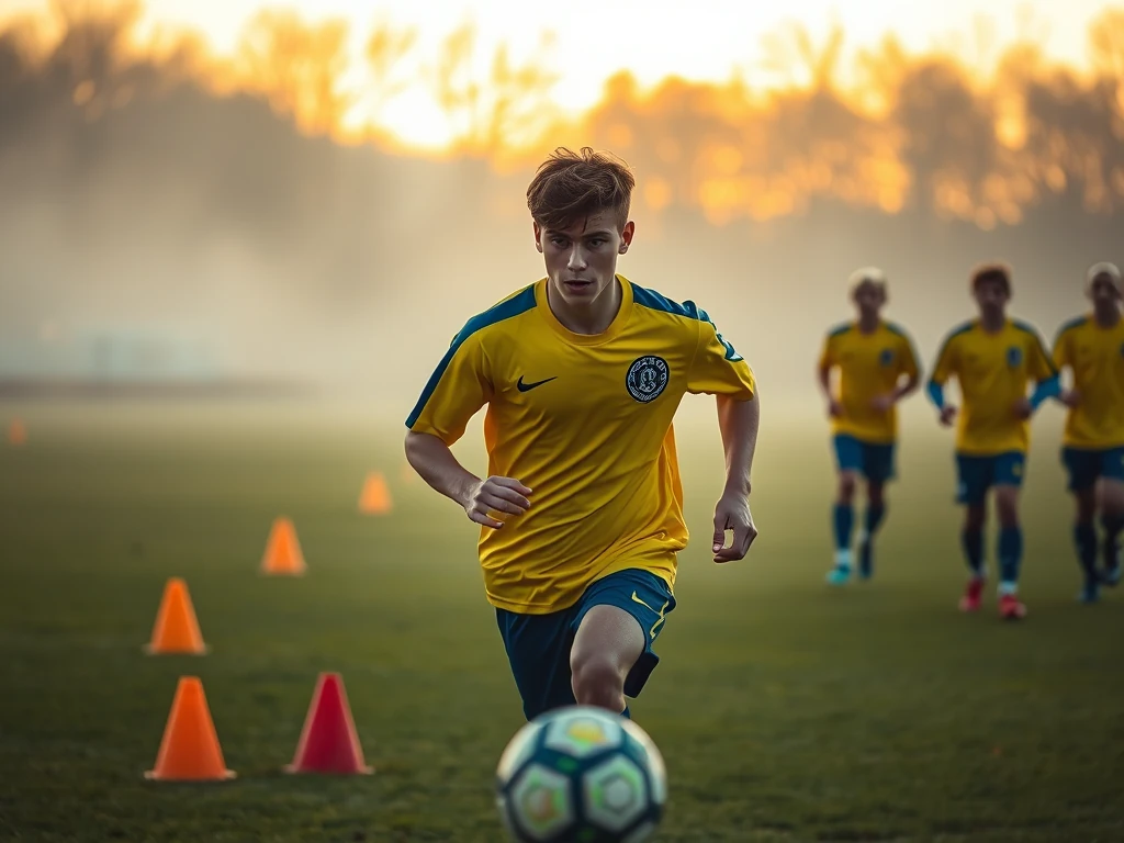 Oxford United announces the death of academy player Amelia Aplin, aged 15, who collapsed during a match against Fulham...