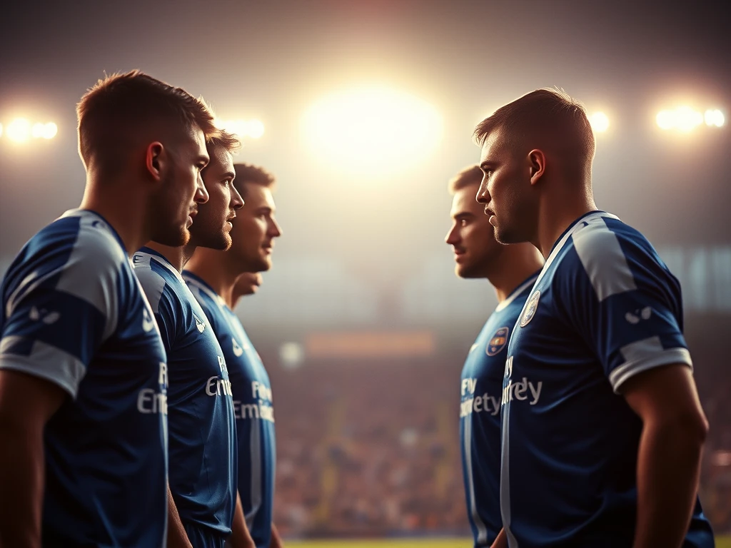 Playoff Semi-Finals Preview: Stockport County vs. Stevenage