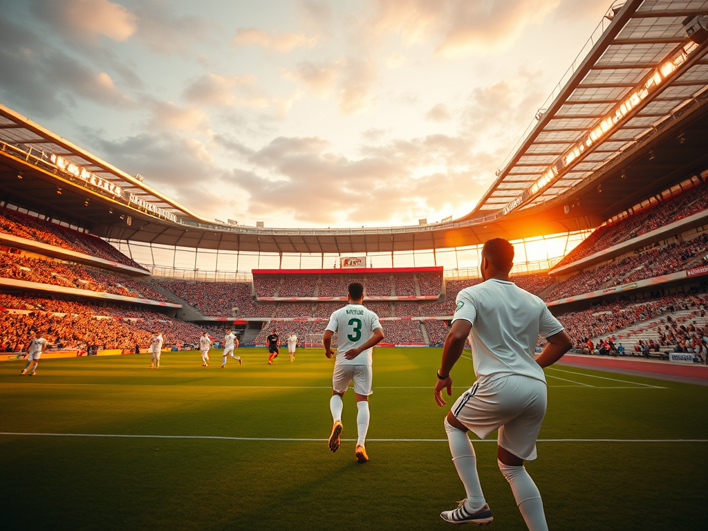 La Tradición y Pasión de los Aficionados de Elche CF