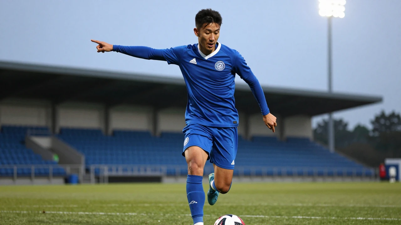 Birmingham City have added winger Scott Wright back to their 25-man Championship squad, with the 29-year-old eligible for...