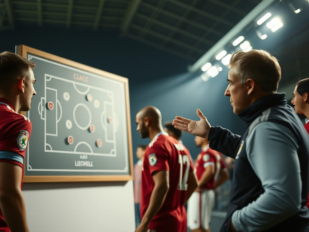 Nottingham Forest's Tactical Blueprint Against Aston Villa: Key Players and Strategies