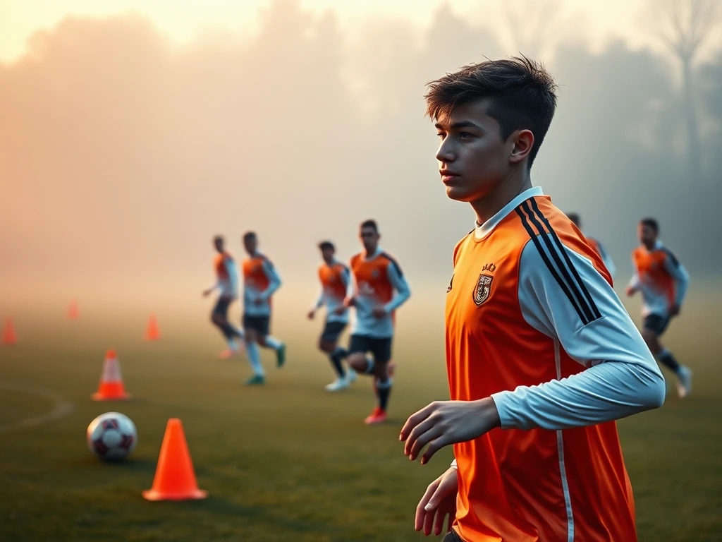 Blackpool academy director Ciaran Donnelly believes the close relationship between the first-team and youth set-ups is a...