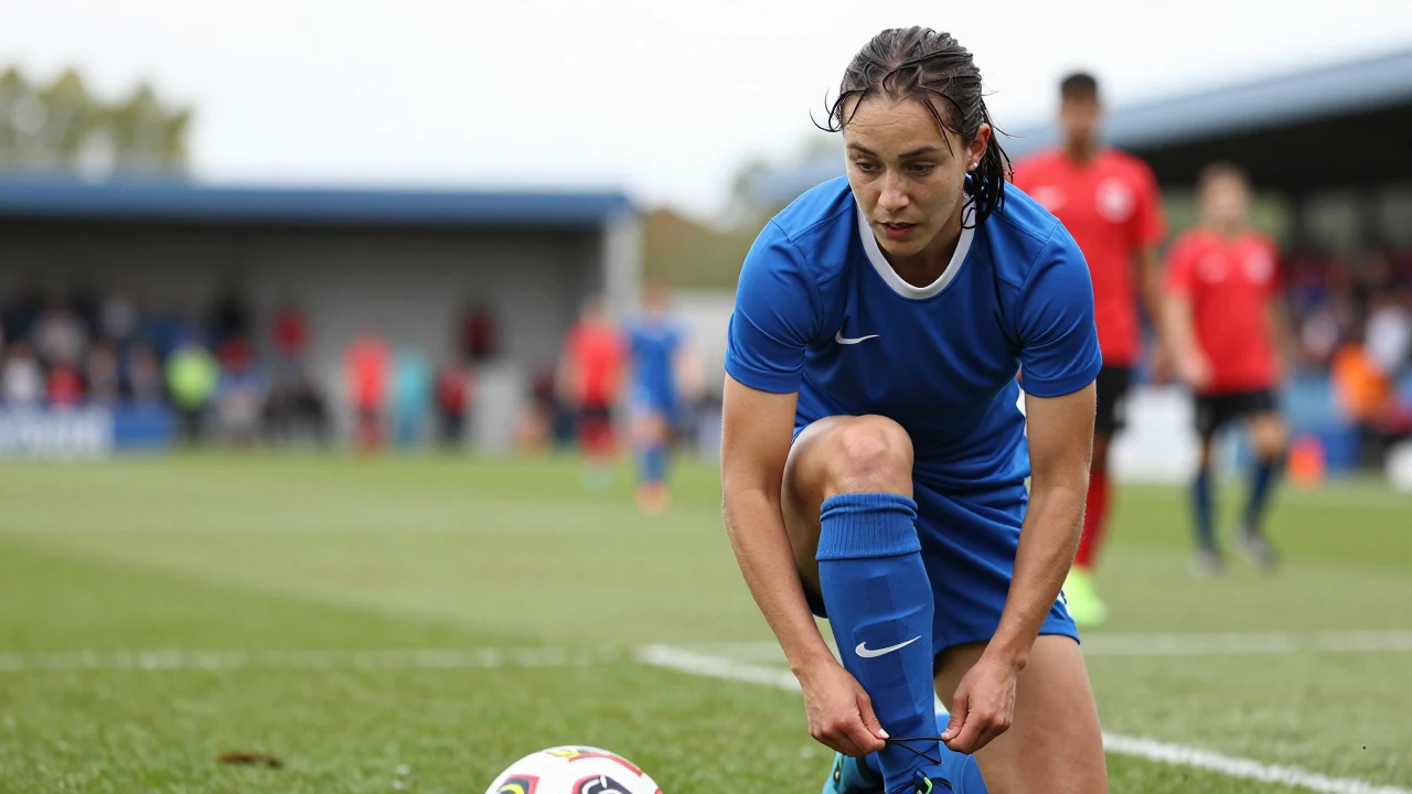 Everton Women manager Scott Phelan wants a better display at Goodison Park against Charlton Athletic following a 1-0 loss...