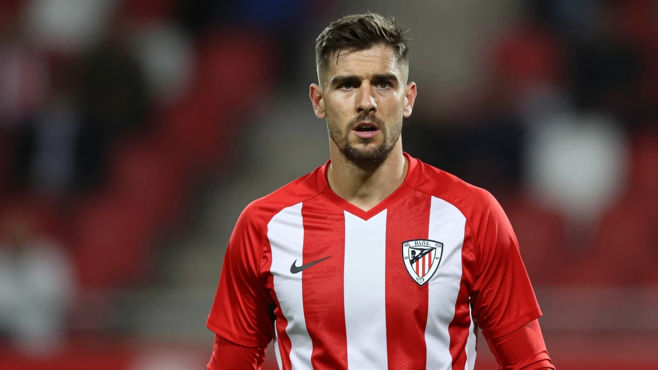 Athletic Bilbao pierde a Kepa Arrizabalaga, el portero más caro de la historia, que se fue a Chelsea en 2018 por 72...