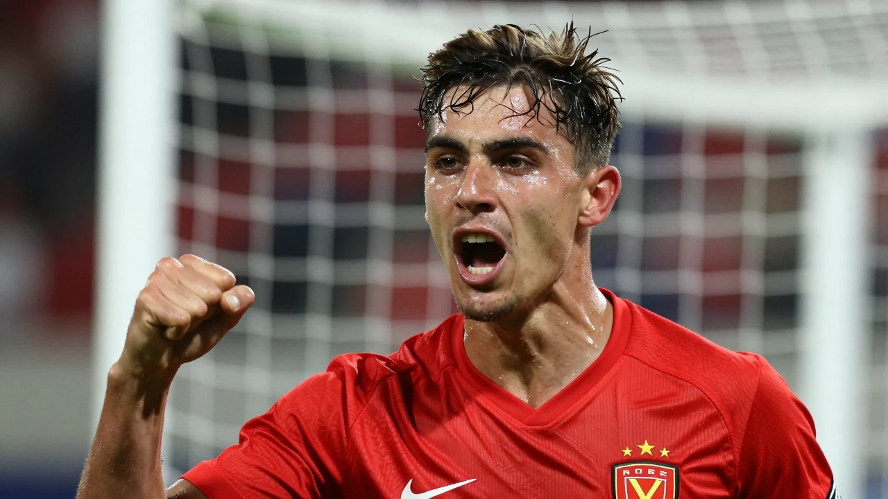 Rodez AF's reserve team kicked off their National 2 season with a solid 2-0 victory over Chamalières, a positive sign for...