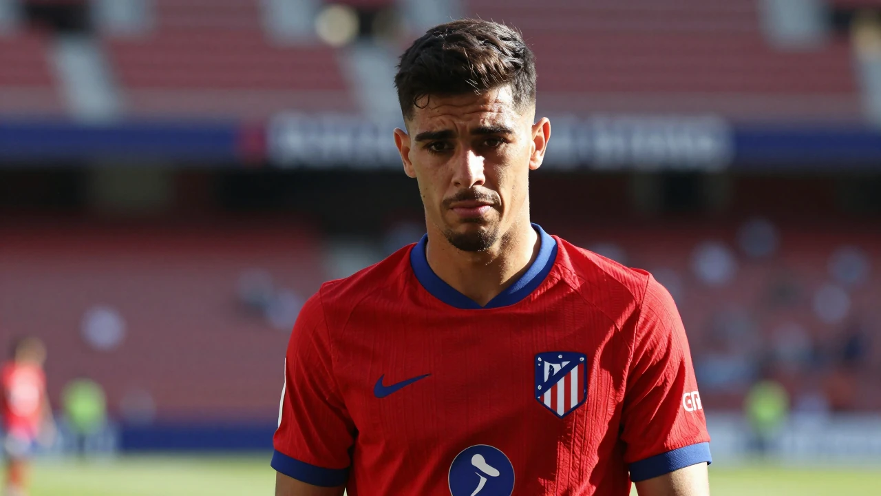 Argentina international forward Álvarez, a starter for Atlético Madrid, has stated he is open to a move to Arsenal