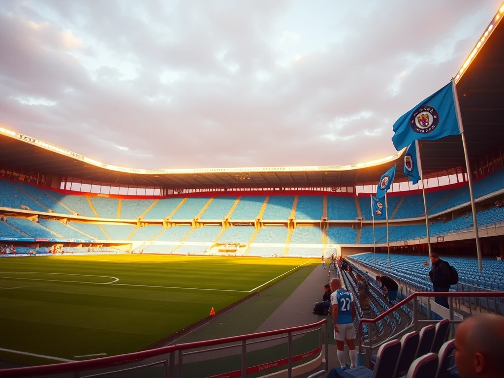 Get the latest on Manchester City's Premier League schedule, featuring their first match against Bournemouth and a...