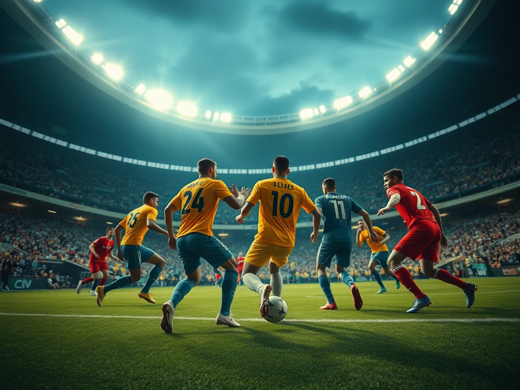 Deutschland hat das Achtelfinale der Fußball-WM 2026 erreicht
