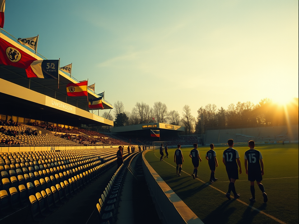 Die unvergessliche Saison 1996: Elversberg und der Aufstieg in die Regionalliga