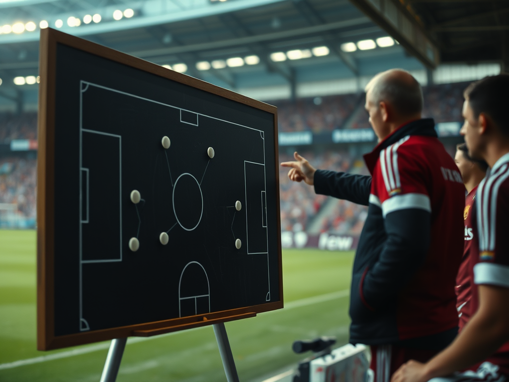 Tactical Shifts for Stade de Reims: Enhancing Recent Performances