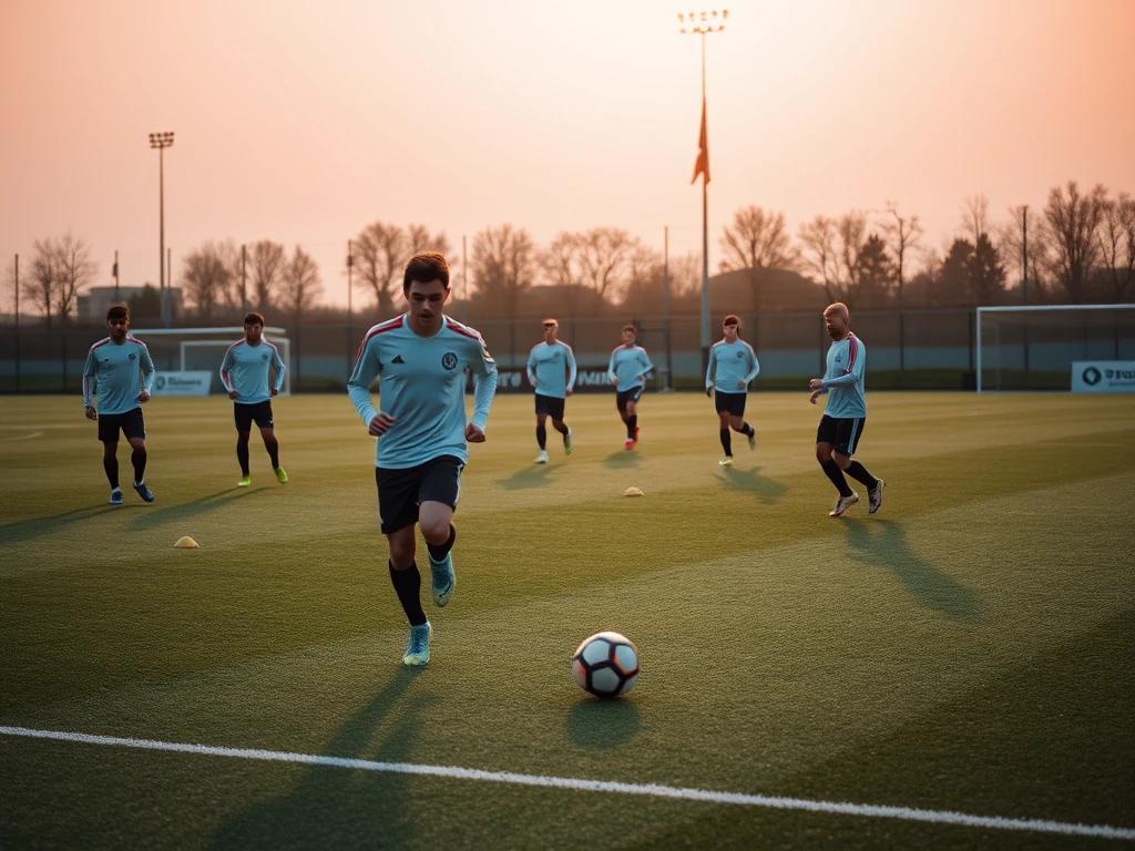 Hrvatska nogometna reprezentacija susreće se sa športskim udruženjem Sijede Vrijede, koji promoviraju hodomet, verziju...