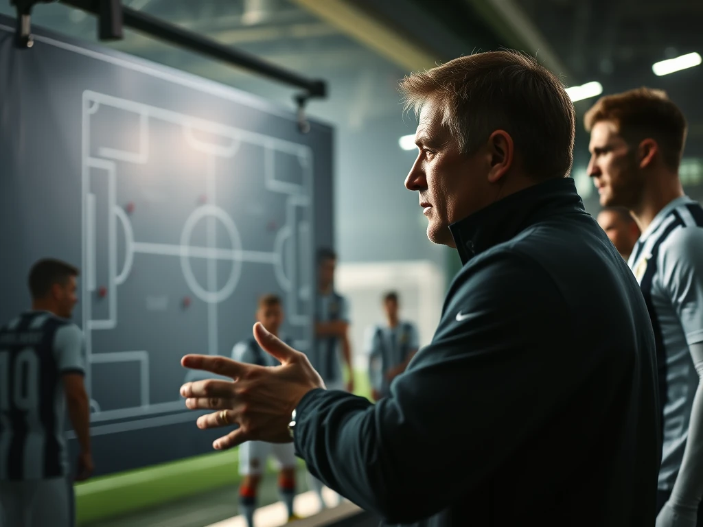 Ipswich Town's search for a new manager begins after Kieran McKenna's sudden exit, with Leif Davis sharing his thoughts...