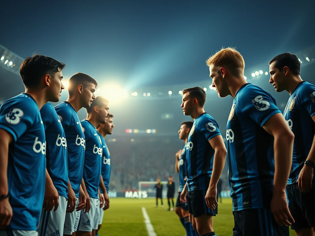 Derbymatcherna i Uppsala är mer än bara en fotbollsmatch; de är en fest av traditioner och passion. Supporterskapet för...