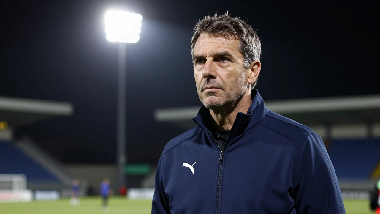 Discover how Bournemouth’s new head coach Marco Rose rose through German football, from playing under Klopp to leading...
