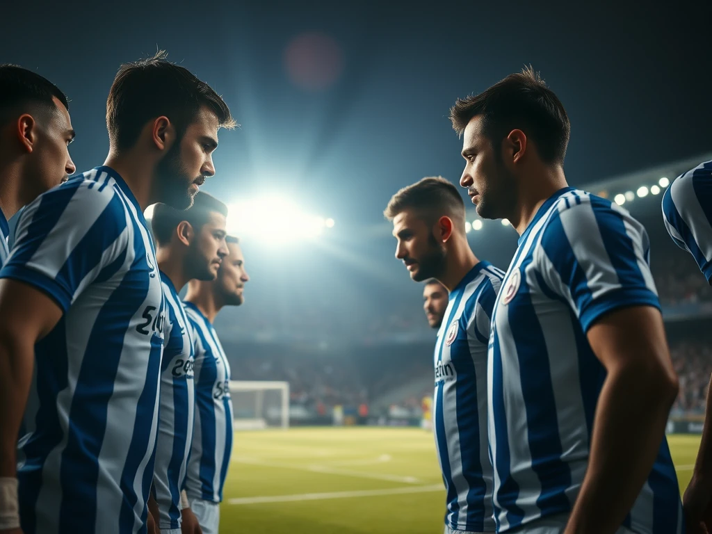 Real Sociedad cae derrotado en el derby con Sevilla, en un partido que no fue de los mejores para el equipo vasco
