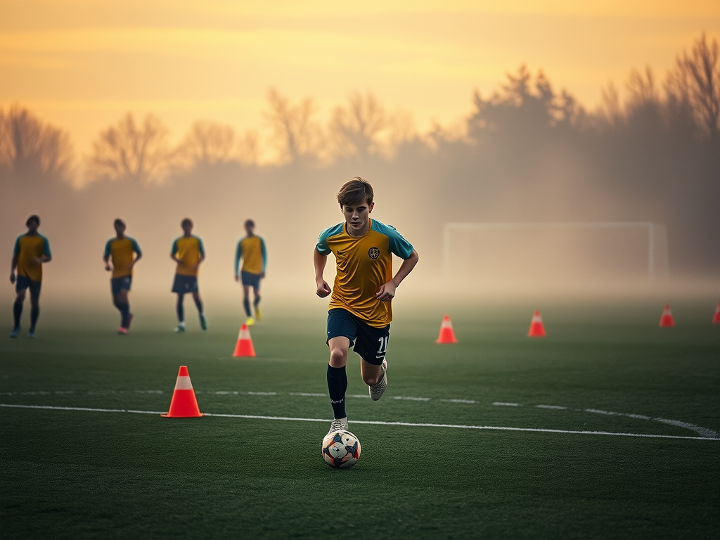 Les Bleus et l'angoisse avant la Coupe du Monde 2026