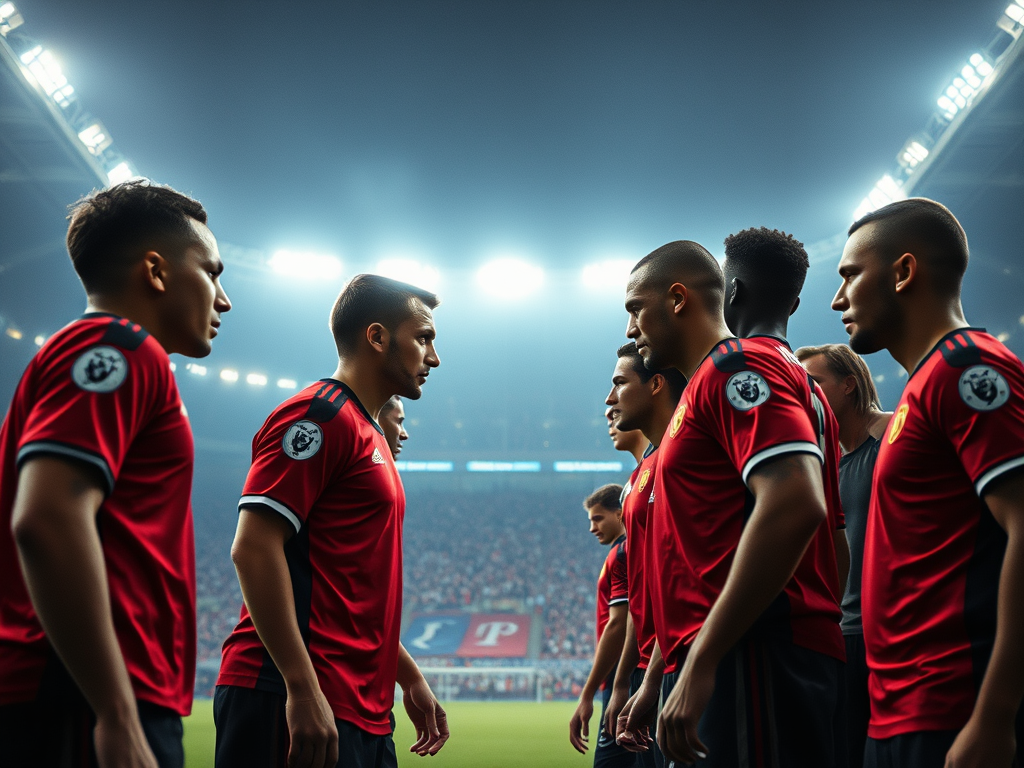 Bournemouth's Tactical Blueprint: Key Players for the Nottingham Forest Clash