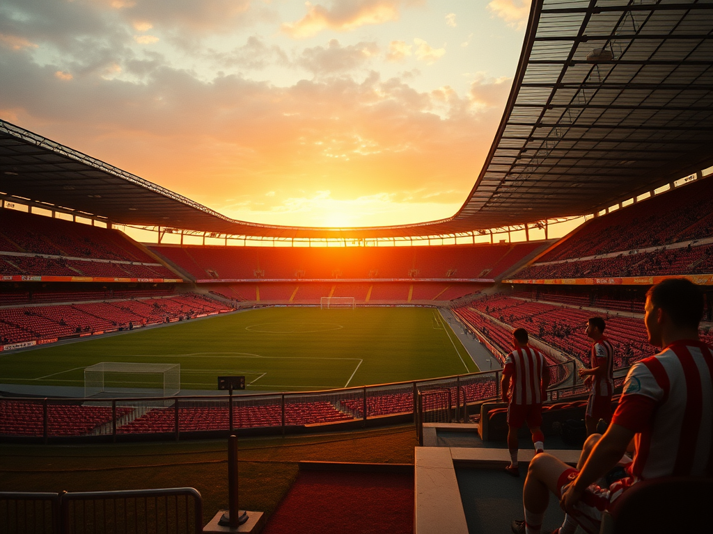 The Departure of Ben Chorley: A Pivotal Moment for Southampton's Future