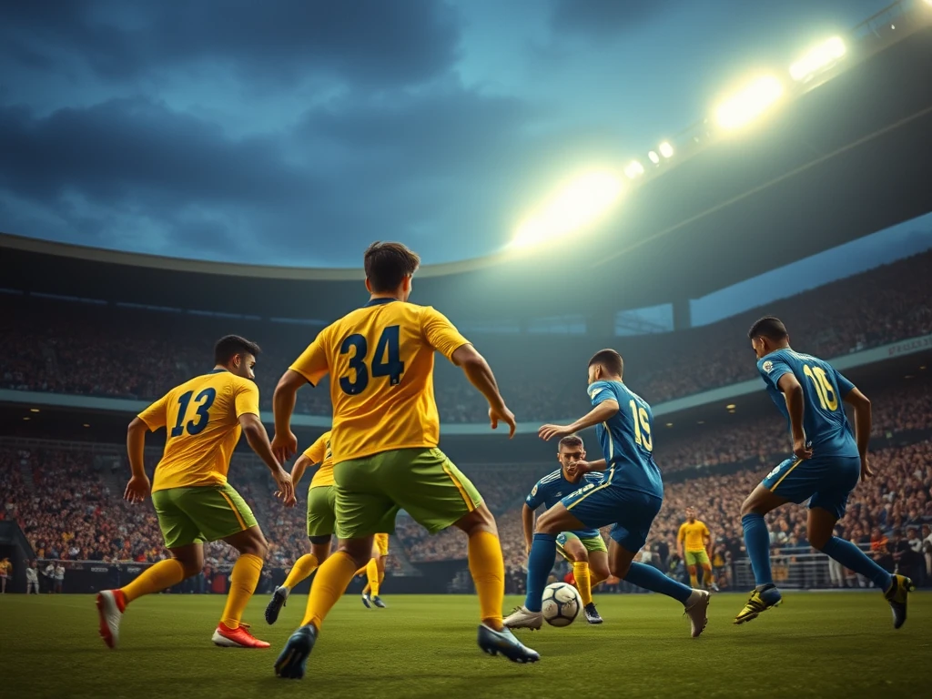 Villarreal CF se conformó con un empate 1-1 frente al Mallorca, dejando a los locales insatisfechos