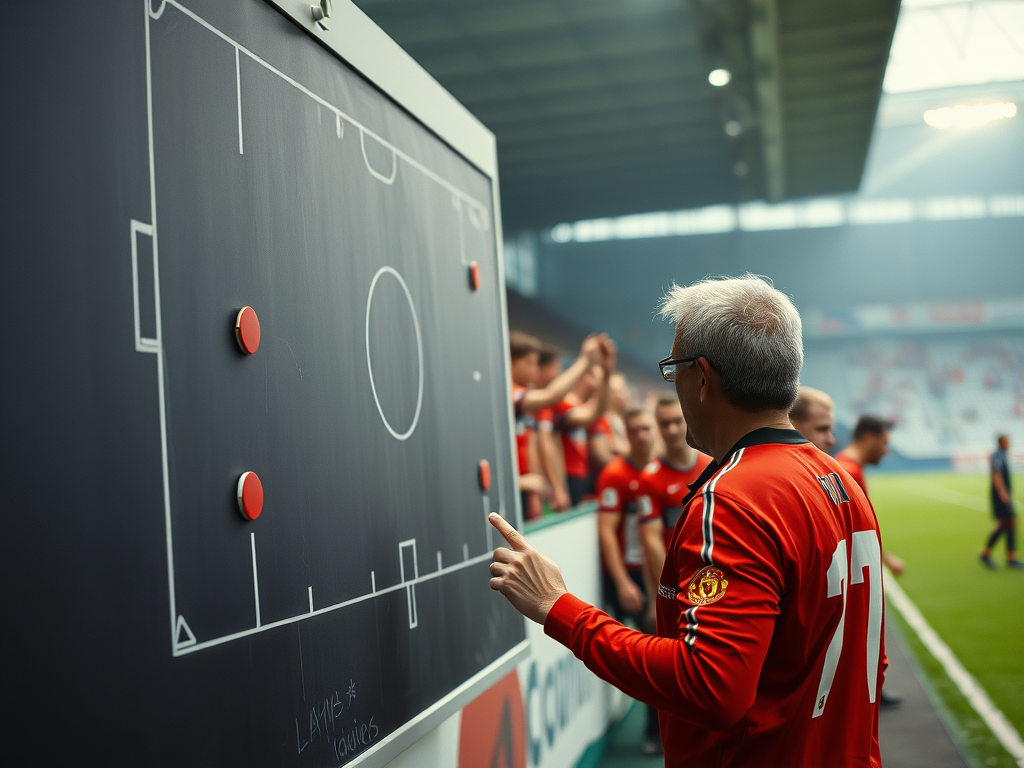 Boulogne's Game Plan: Key Players and Tactical Framework for the Showdown Ahead