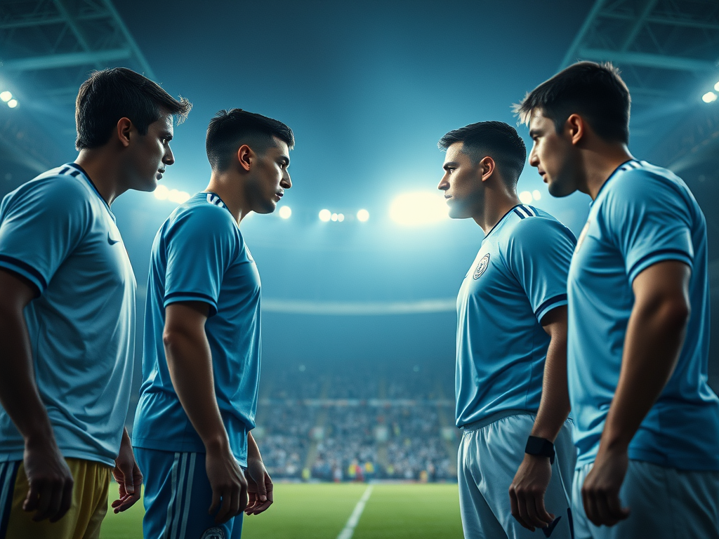 The Derby Ritual: Traditions and Atmosphere of Lazio Supporters