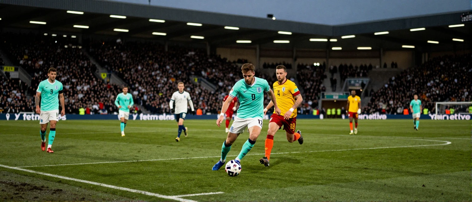 Découvrez les dernières informations sur le match RD Congo - Angleterre, les compositions probables et les cotes