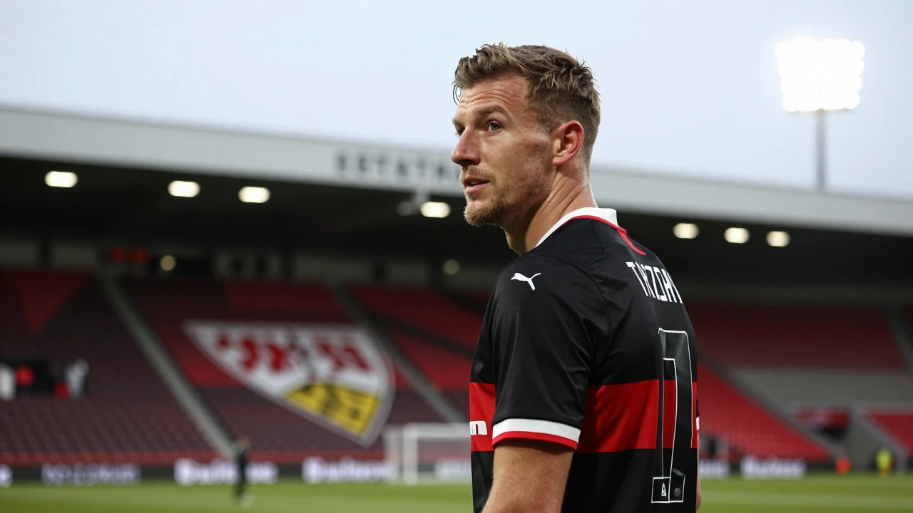 VfB Stuttgart trifft in London auf Fulham FC