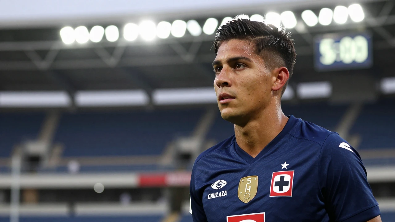 The Liga MX match between Cruz Azul and Santos Laguna has been rescheduled to start at 5:00 PM, three hours earlier than...