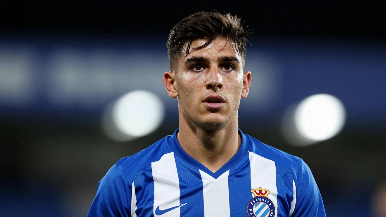El RCD Espanyol perdió 2-1 ante la Real Sociedad en el Reale Arena, un escenario donde acumula malos resultados, con gol...