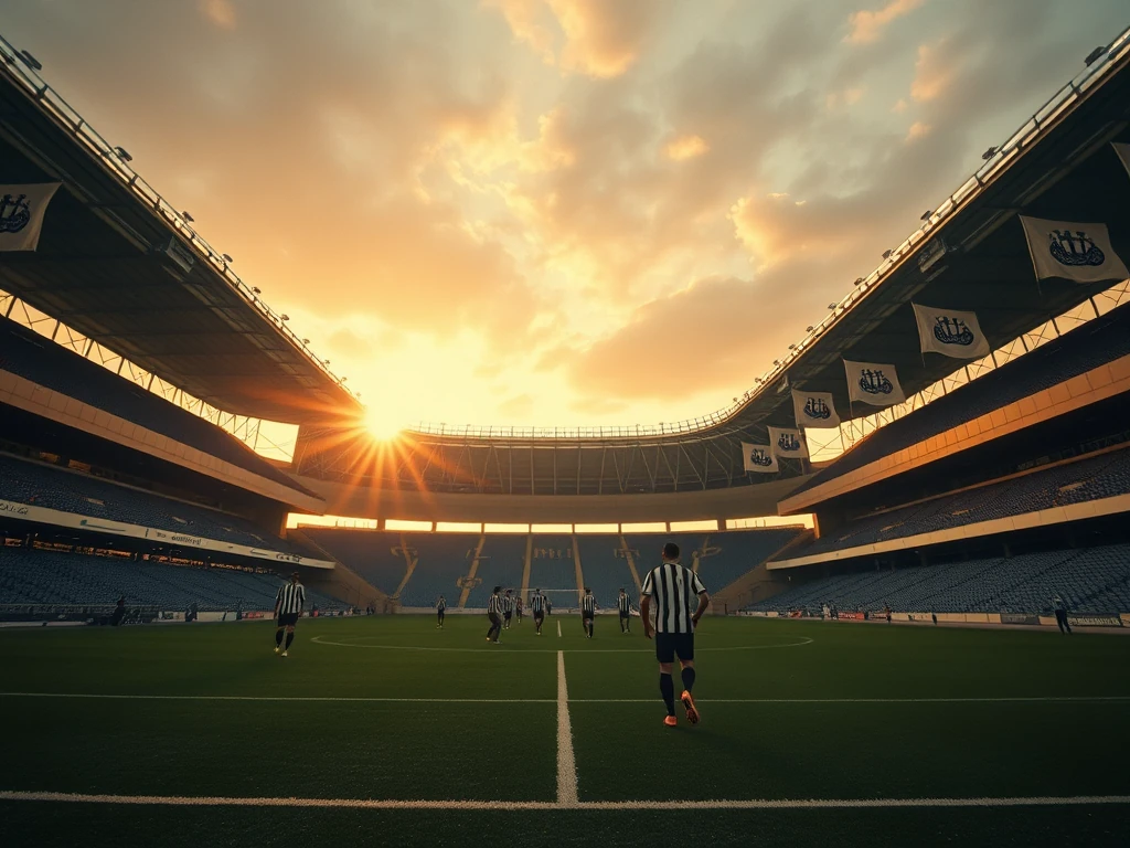 Newcastle United buys Leazes Terrace for £25m, sparking St James' Park expansion talk. Get the latest on the club's...