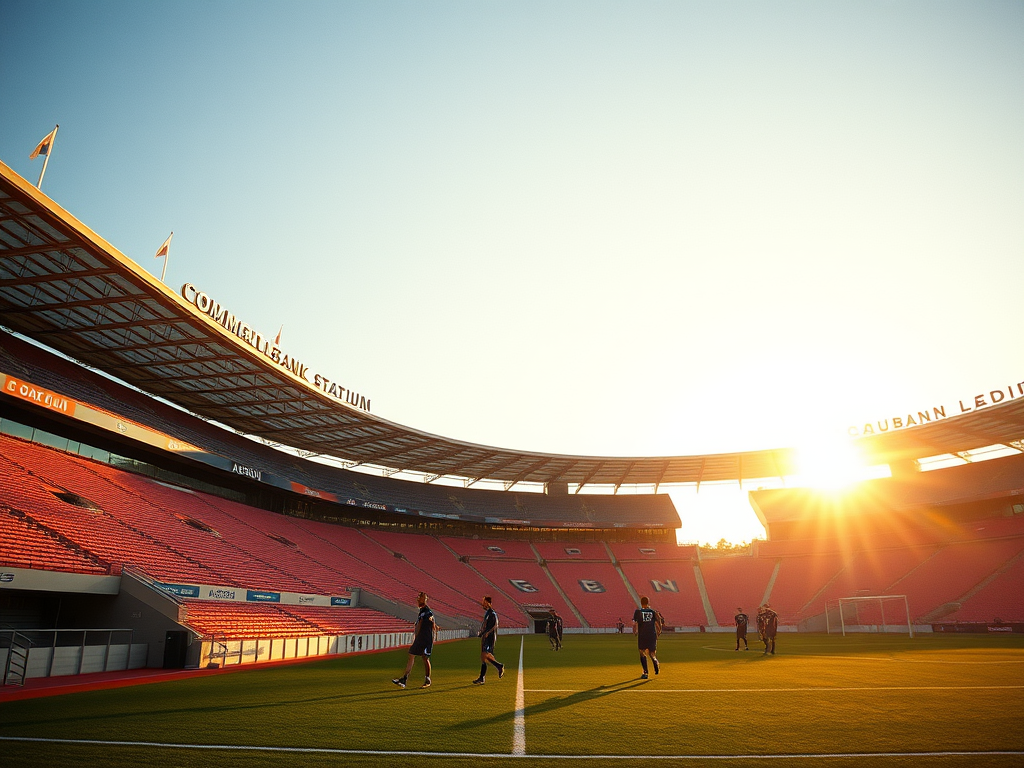 Western Sydney Wanderers Launch Inclusion & Belonging Partnership With WSI