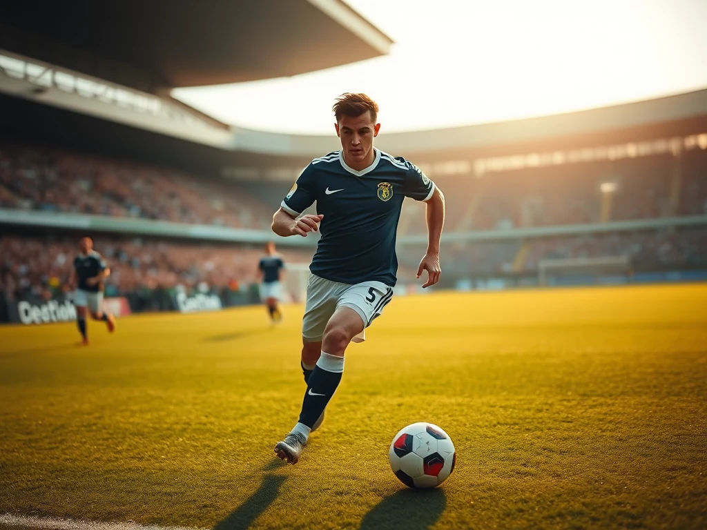 Brian Graham's Return to Ross County: Implications for Falkirk