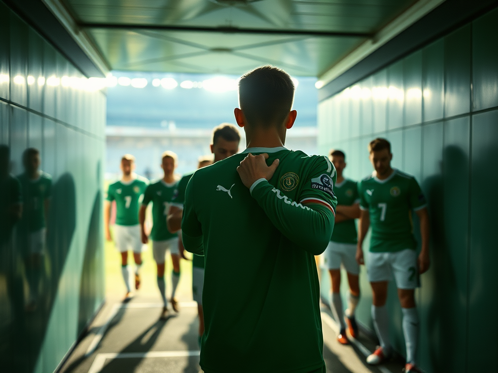 A Tactical Preview: How SK Rapid Wien Can Overcome Ried in the Final