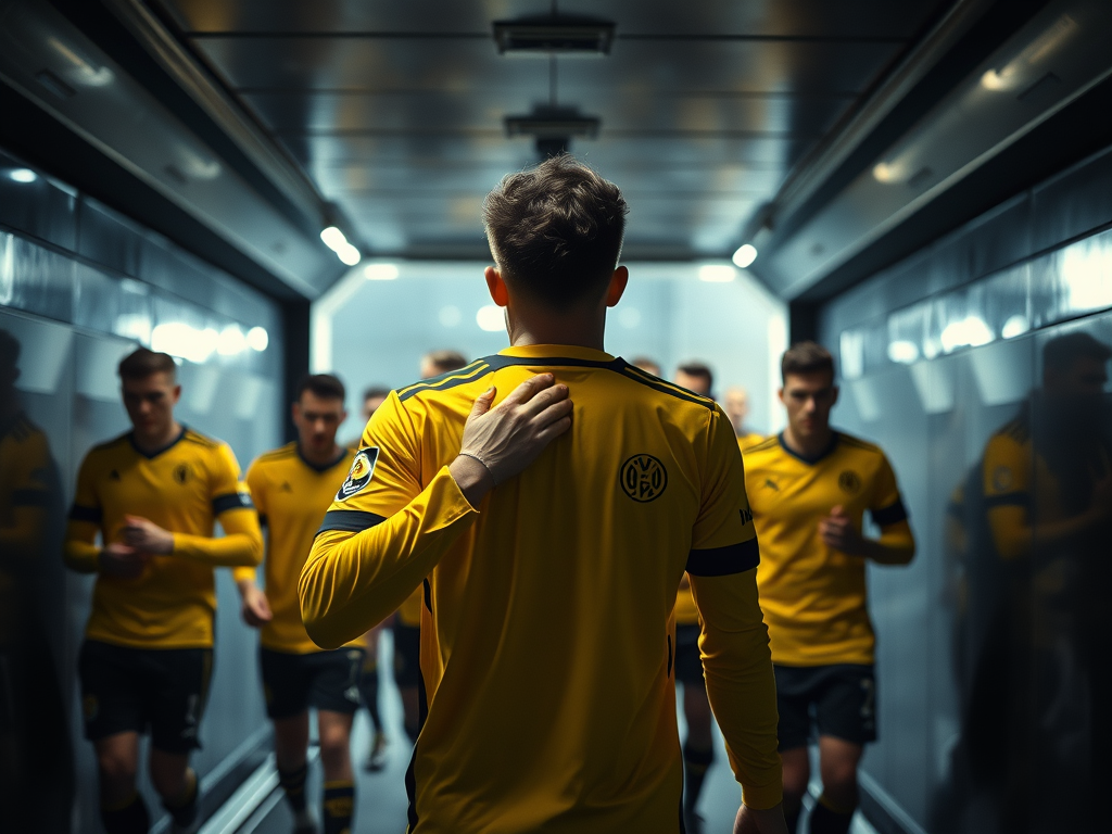 IF Elfsborg prepares for Örgryte IS match